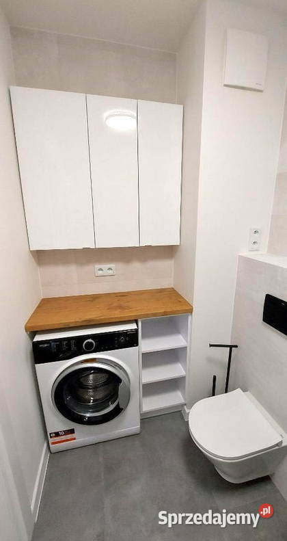 2 pokoje z miejscem parkingowym nowe budownictwo Gdańsk