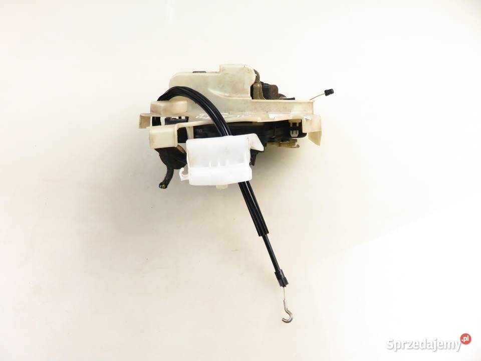 ZAMEK PRAWY TYLNY VW POLO IV 9N małopolskie sprzedam