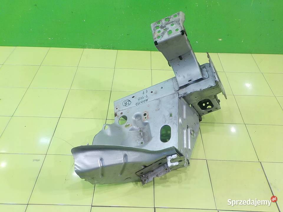 PEUGEOT 508 I SW 16 HDI 11r KOMBI podluznica Suków