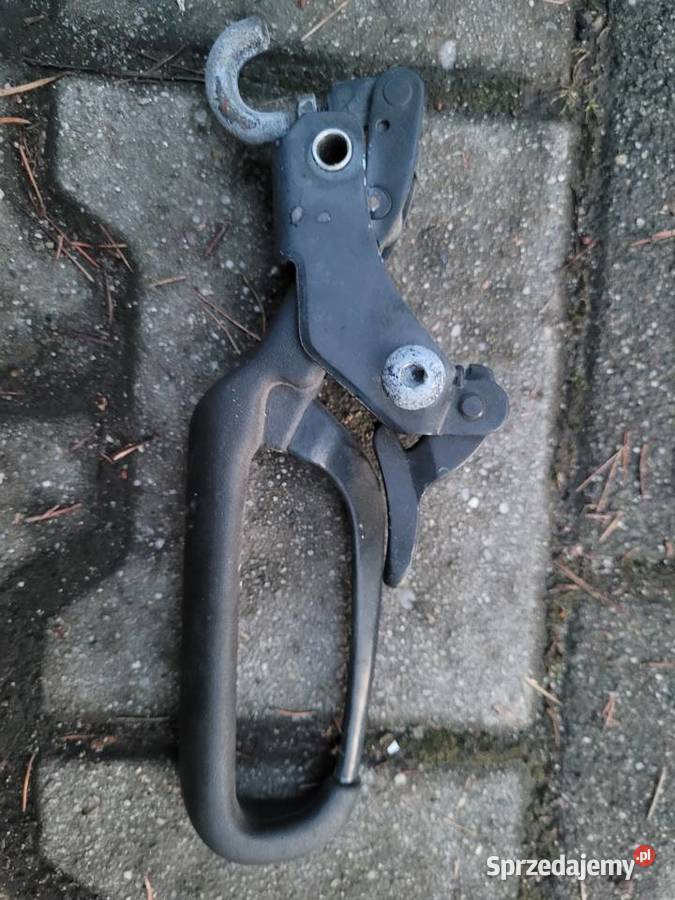 klamka dachu opel kadett cabrio prawa gsi Jastrzębie-Zdrój