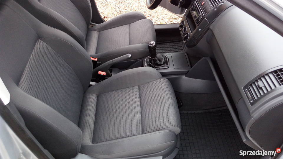 VW Polo 19 TDI 5 drzwi Polo Nowe Miasto Lubawskie