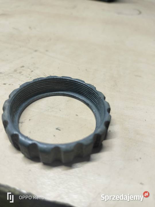 Nakrętka górna gaźnika Pegaz Junak SHL łódzkie