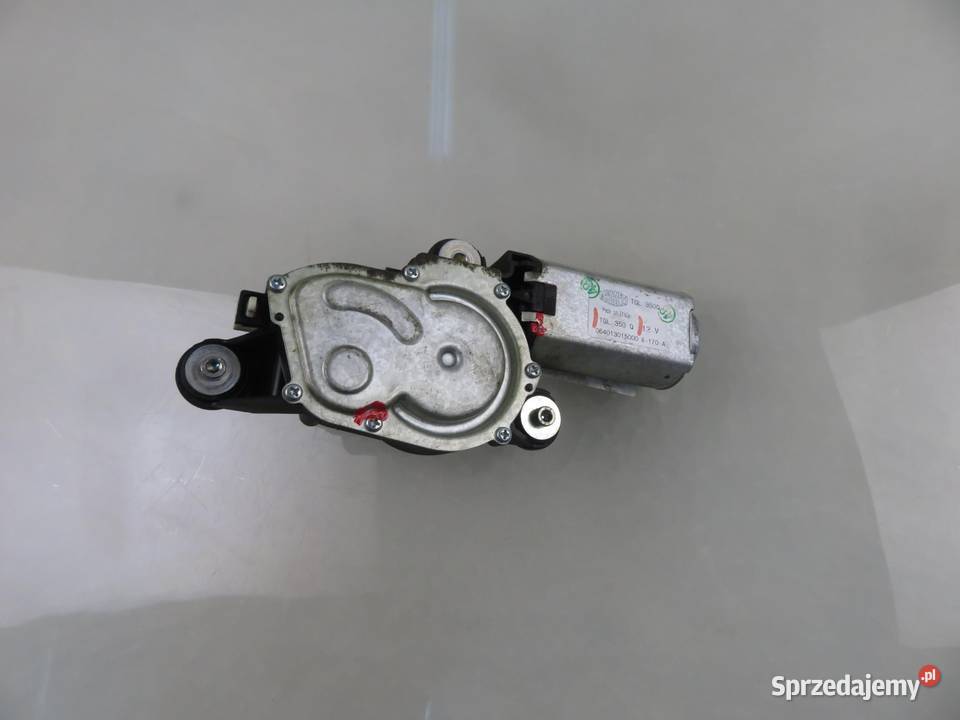 SILNICZEK WYCIERACZKI TYŁ FIAT CROMA II TGL350Q