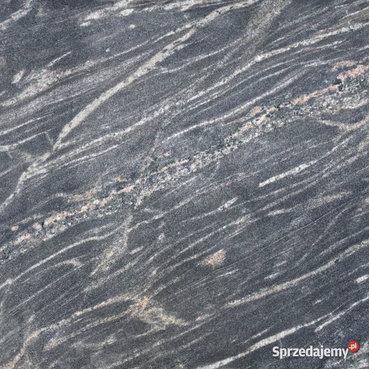Płytki Granit Black Forest szczotkowany 60x60x15 pomorskie Gdynia sprzedam