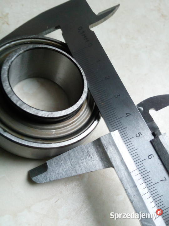 Łożysko kulkowe CNH Holland Case nowe oryginał Miłakowo