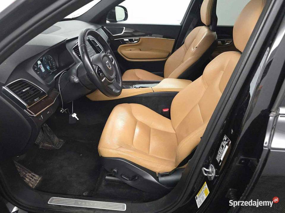 Volvo XC 90 20 T6 Starachowice