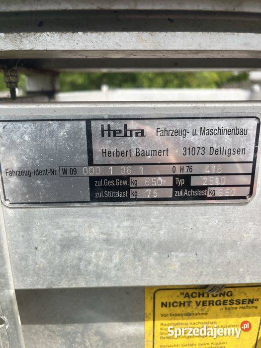 Ciągnik jednoosiowy Honda F810 7 2001r możliwość Tuliszków