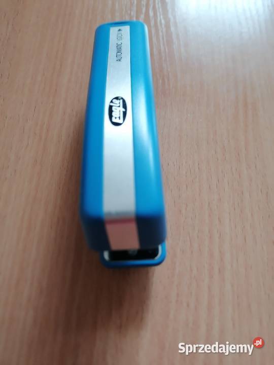 Blok techniczny zeszyty okładki linijki zszywacz Łódź