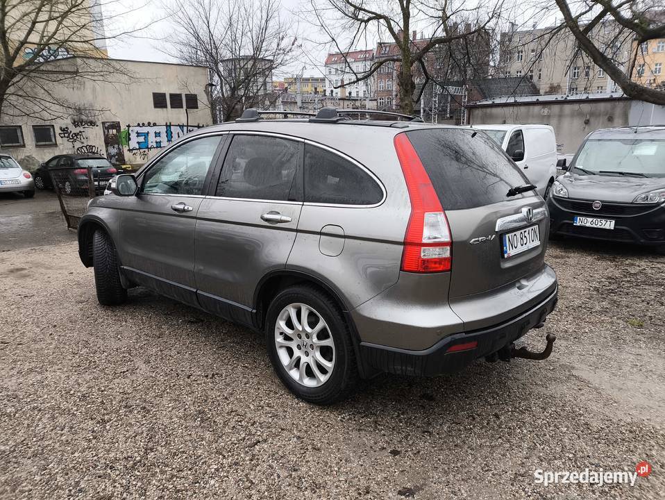 Bogata wersja stan 4x4 warmińsko-mazurskie Olsztyn