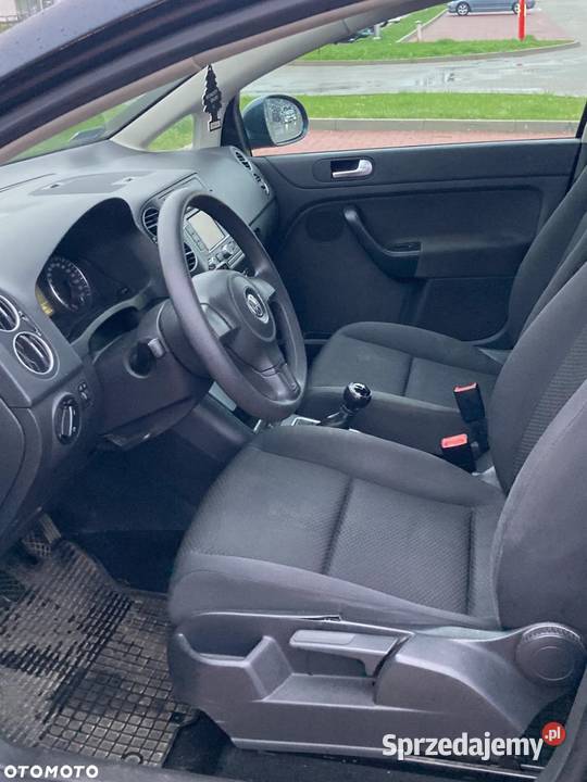 Volkswagen Golf Plus OKAZJA Lublin