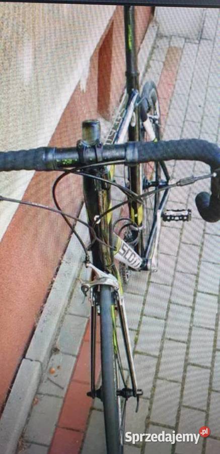 Rower szosowy Scott Speedster 30 Rozmiar XL Rydułtowy