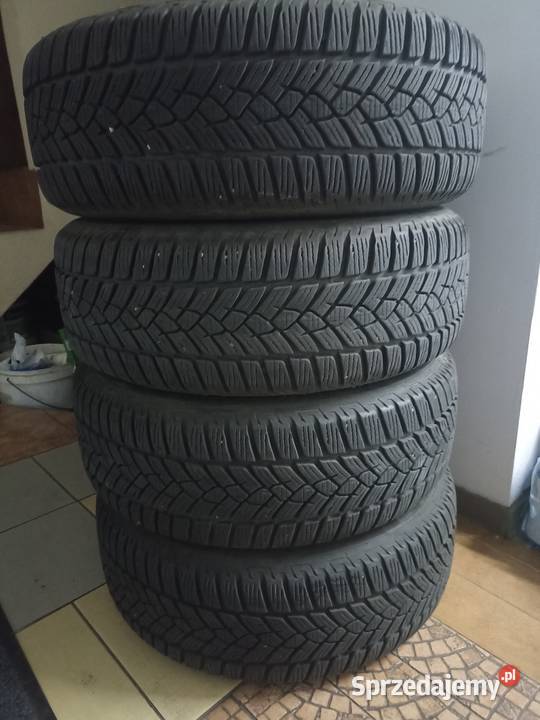 Koła zimowe 215x60R16 1143 Mitsubishi Koła