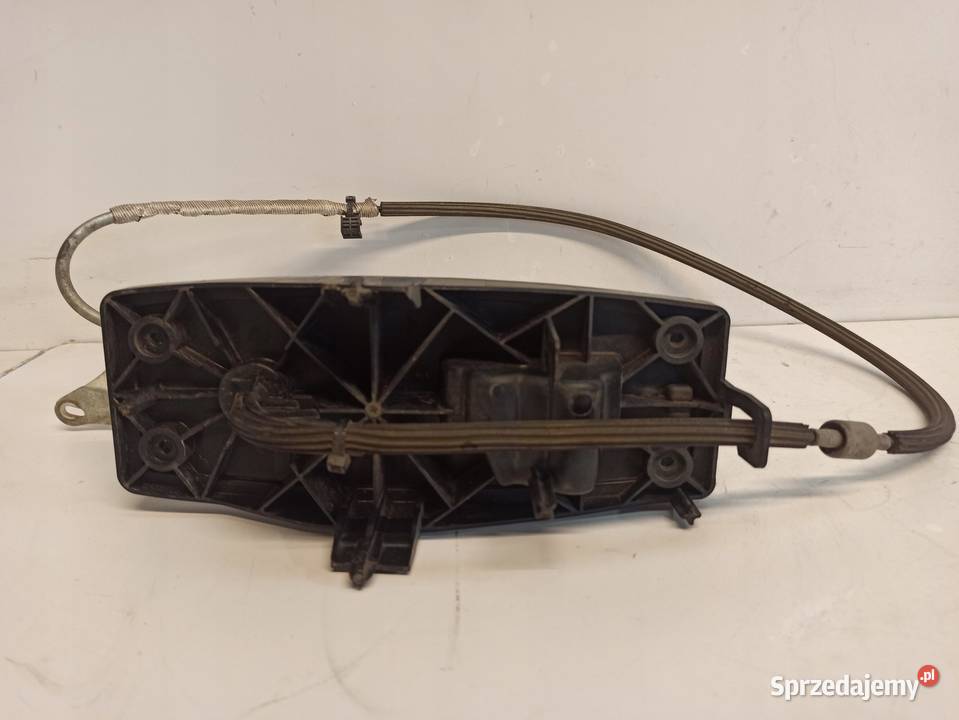 LINKA CIĘGNO ZMIENY BIEGÓW AUDI A5 8W 8W0713052N