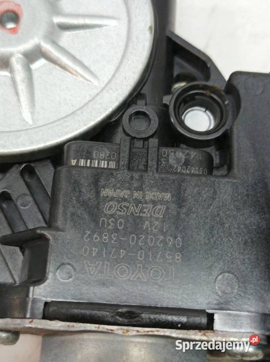MECHANIZM SZYBY PRAWY PRZÓD PRIME 8571047140