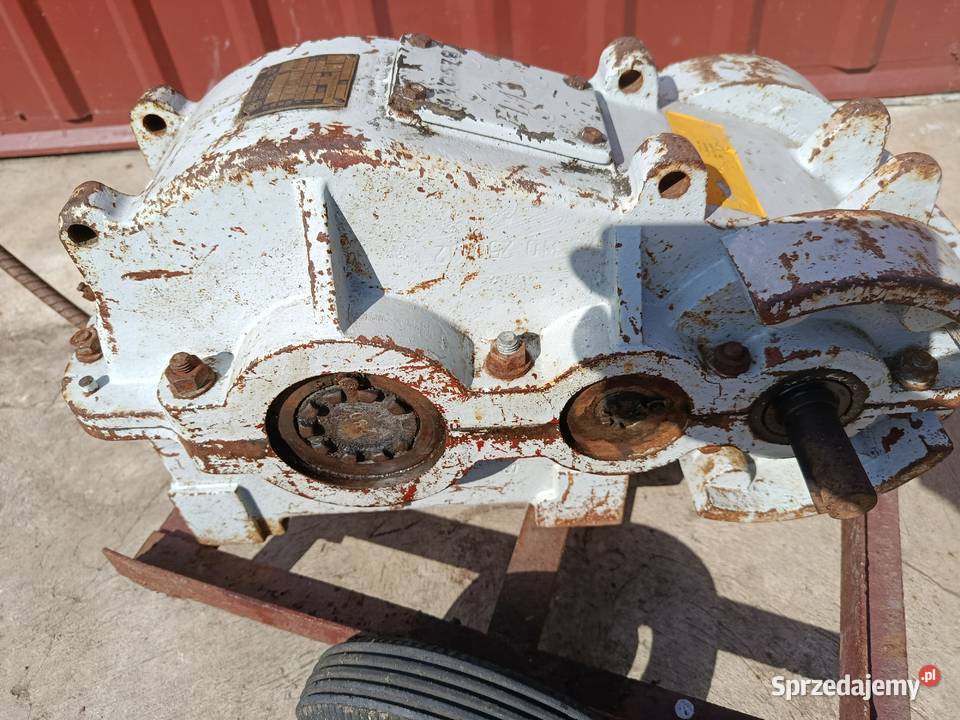 Przekładnia Reduktor BEFARED 2N 250 Dulcza Wielka