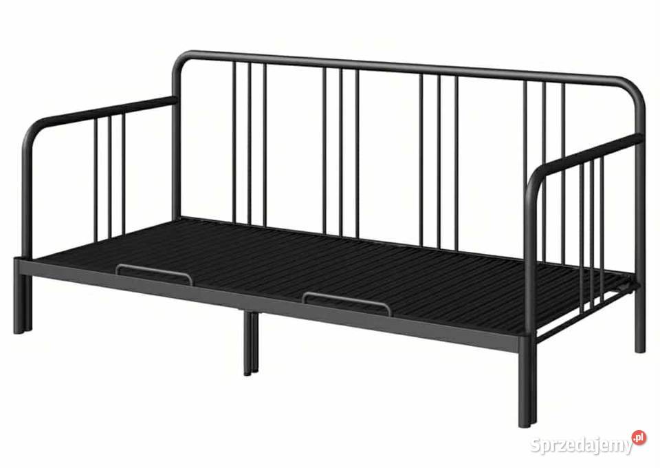 Sprzedam ramę leżanki fyresdal IKEA 80X200