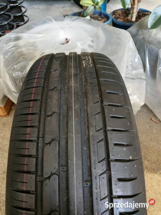 Opony letnie 2155517 Pilzno