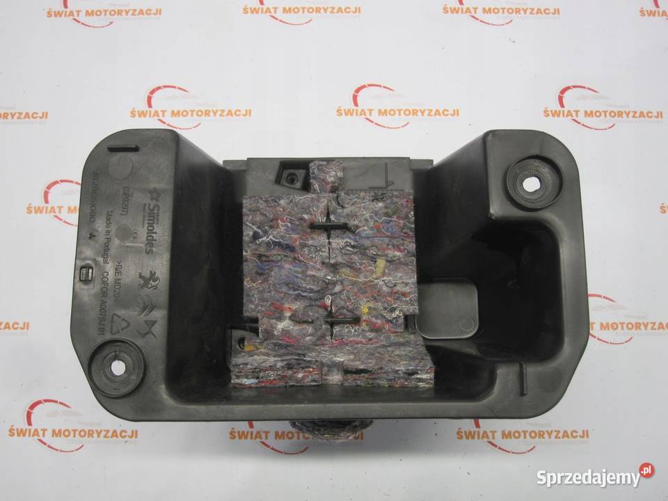 PEUGEOT 2008 II GT LINE 22r kratka dekompresyjna świętokrzyskie