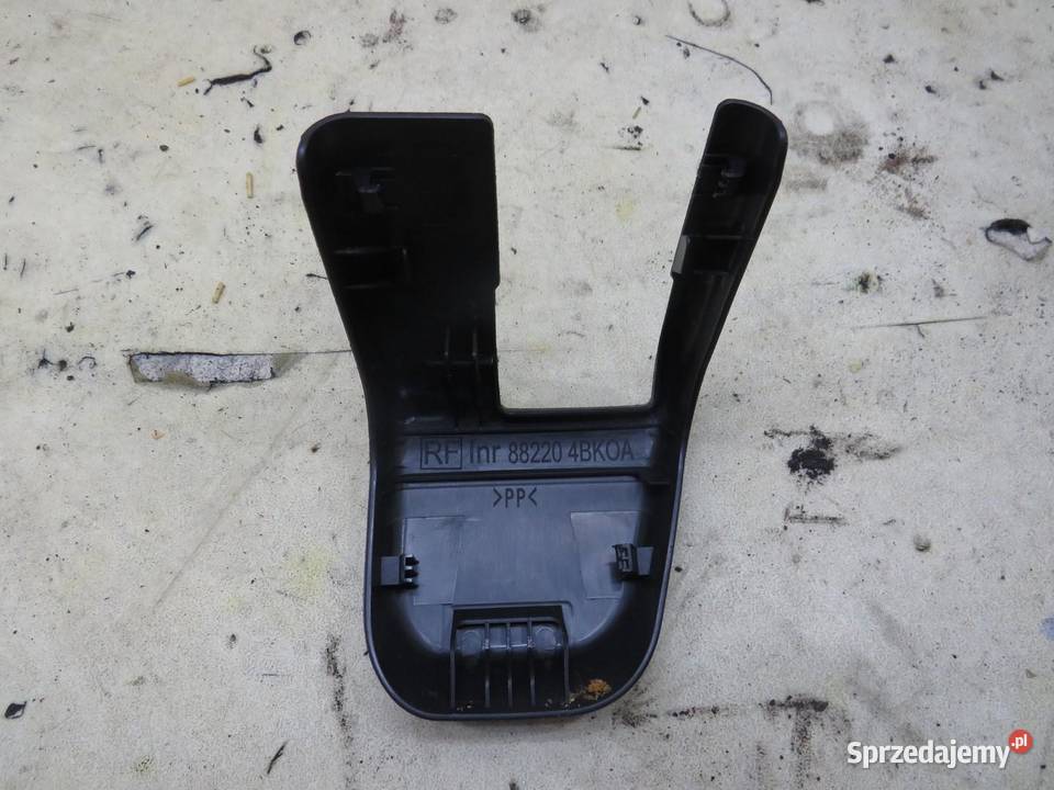 OSŁONA ZAŚLEPKA XTRAIL III T32 882204BK0A osobowe