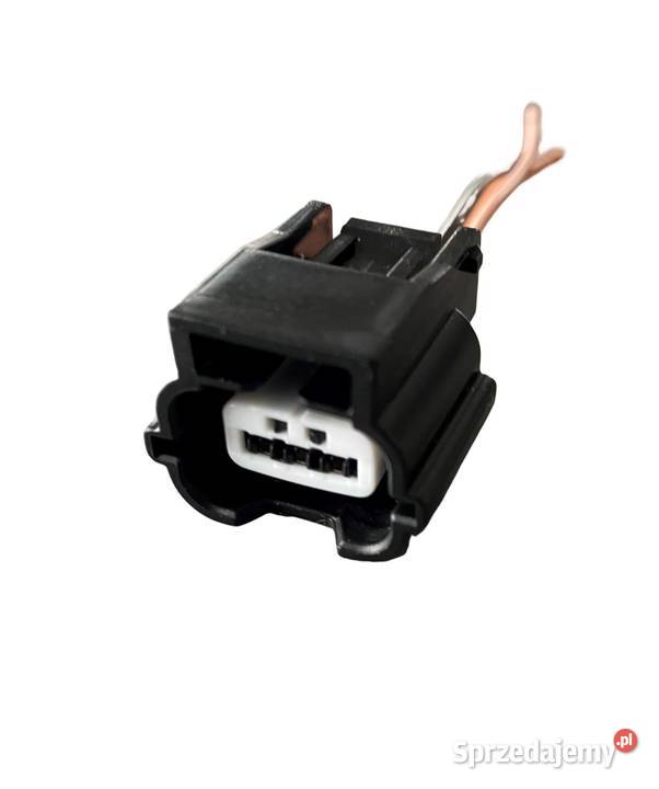 Wtyczka sterująca do pompy wspomagania Opel Kielce sprzedam