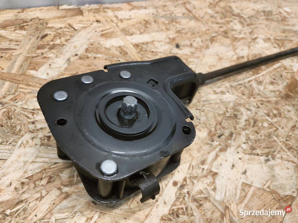 Winda Mechanizm Koła Zapasowego Citroen c4 Pleszew