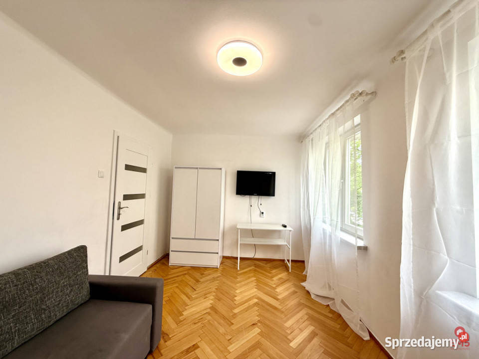 Wynajmę mieszkanie Białystok 55m2 3 pok