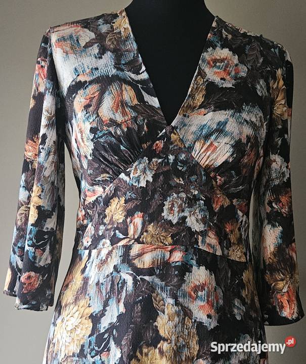 Sukienka Closet rozmiar M L 3840