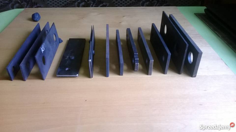 bijakinożemłotki do śrutownków polskich i Rojów