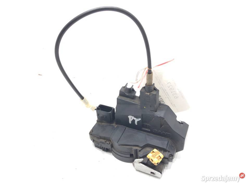 ZAMEK DRZWI PRAWY TYŁ SAAB 45172 Kombi 0515