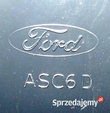 WLOT POWIETRZA DEFLEKTOR OSŁONA FORD TRANSIT dostawcze Głogów