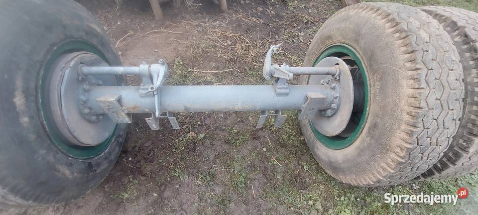 Os mocna podkarpackie