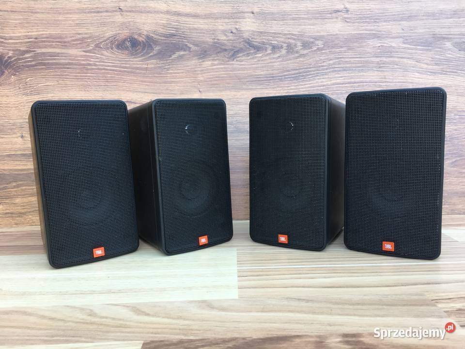 Kolumny głośniki JBL ESC200 Opole sprzedam