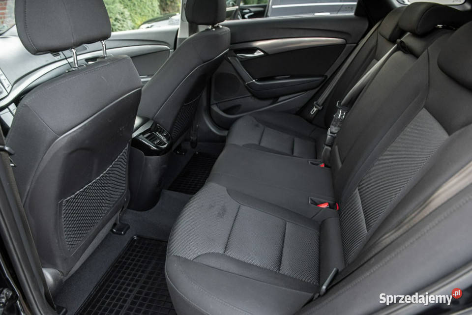 Hyundai i40 17CRDI 136 Manual Super Stan Full elektrochrom. lusterko wst. Zwoleń