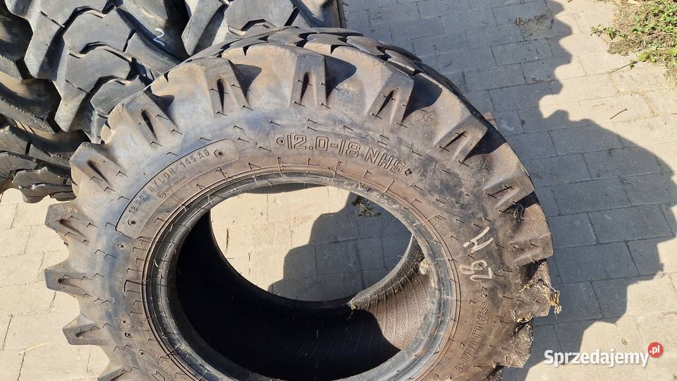 12018 1207518 1058018 10518 Alliance 12PR Nowe Miasto Lubawskie sprzedam