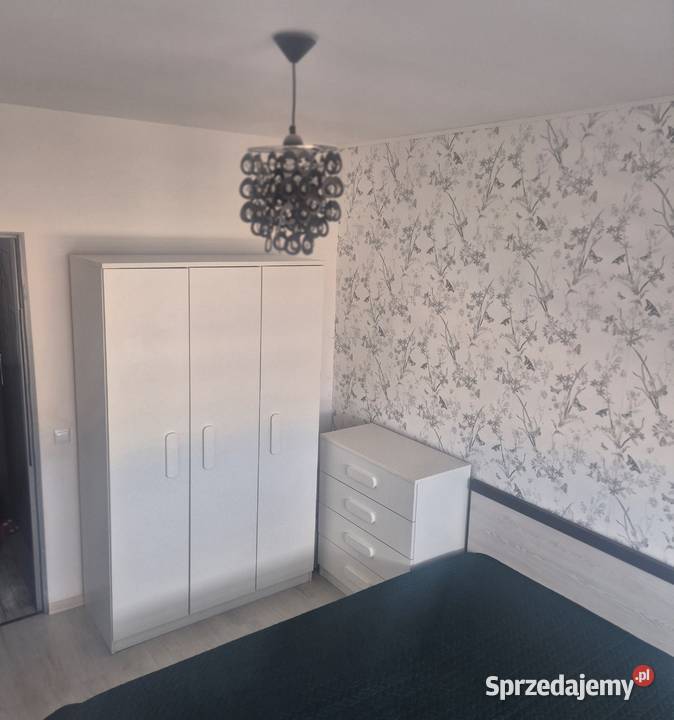 Mieszkanie na sprzedaż wielka płyta Żory