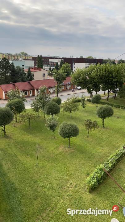 Mieszkanie na sprzedaż Oświęcim