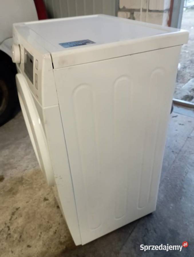 Pralka automatyczna Samsung wielkopolskie