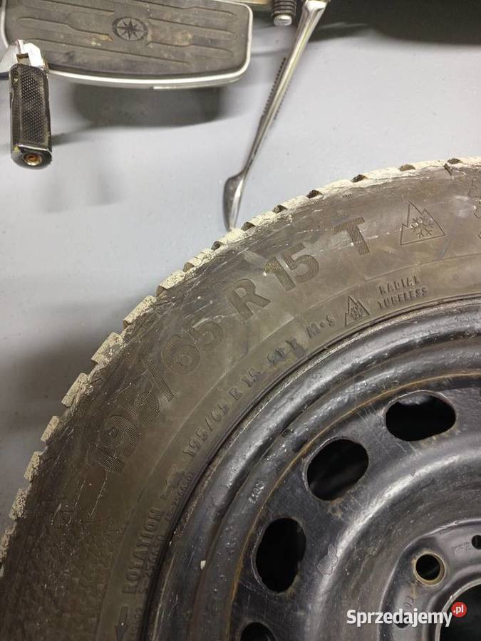 Koła zimowe BMW Nowy Żmigród