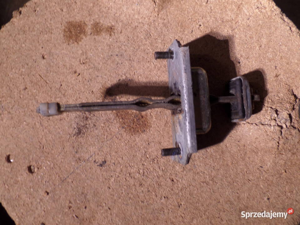 ograniczniki drzwi ford probe II 1995 sprzedam
