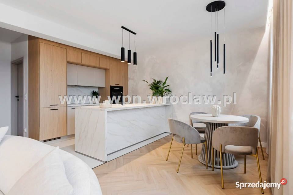 Mieszkanie do sprzedania Wrocław 10315m2 9190zł/m2 sprzedam