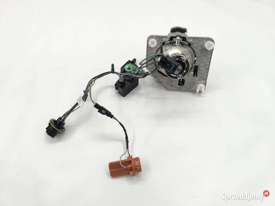 PRZETWORNICA DRL PRAWY PRZÓD HYUNDAI BAYON BC3