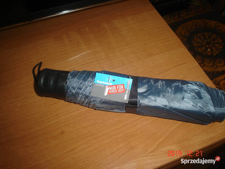 parasolki Dla mężczyzn Szczecin
