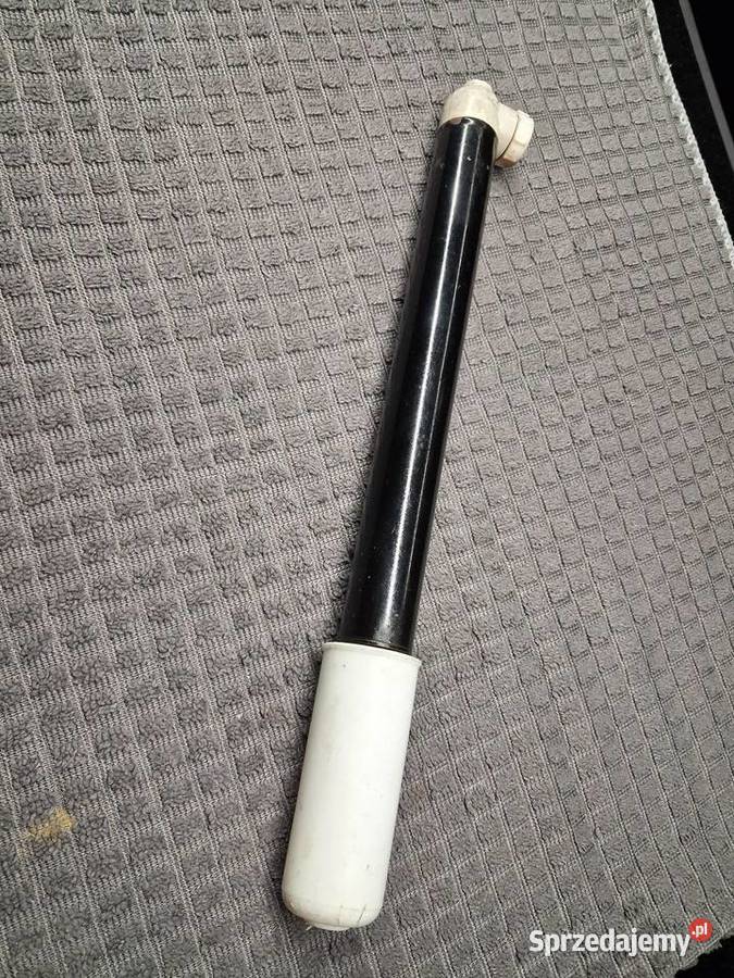 Używan oryginalne pompki powietrza 30 do mz Wrocław