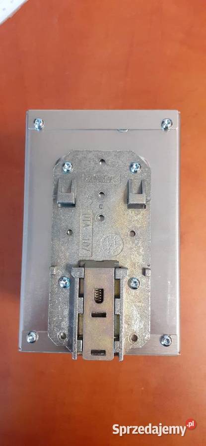 Phoenix contact zasilacz qunit 100240 ac24dc10