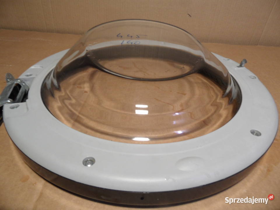 drzwi pralki electrolux Promnik