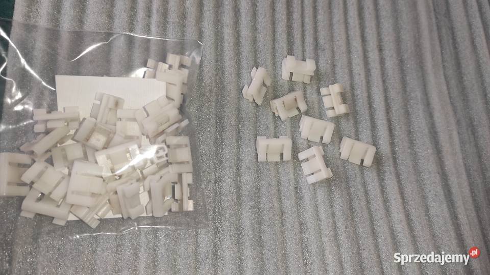 Rover 75 MG spinka listw zgarniających szyb zew Kłodzko