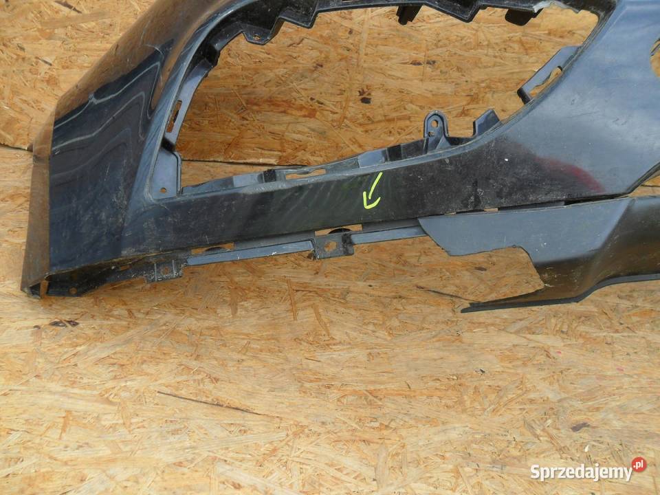 Zderzak przedni Hyundai ix35 2009 Nowy Tomyśl