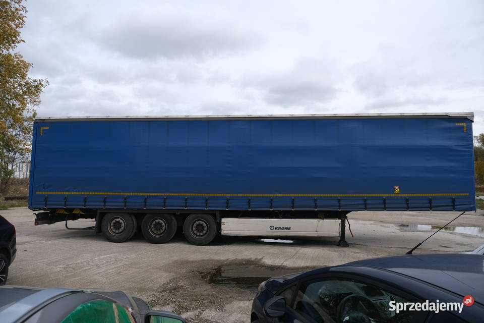 KRONE 2020 sprzedam