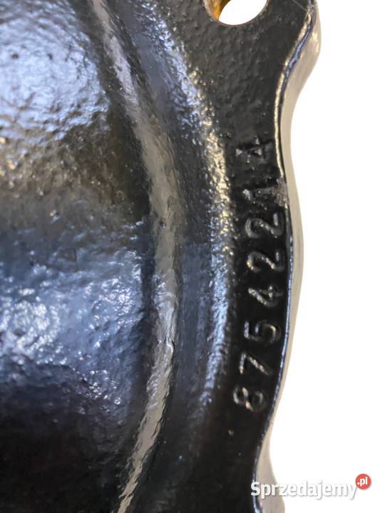 PIASTA KOŁA PRZEDNIEGO 87542225 87542214 HOLLAND