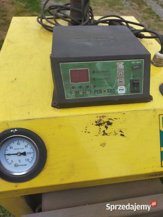 Piec CO PER EKO 16 Kw Dąbrówki